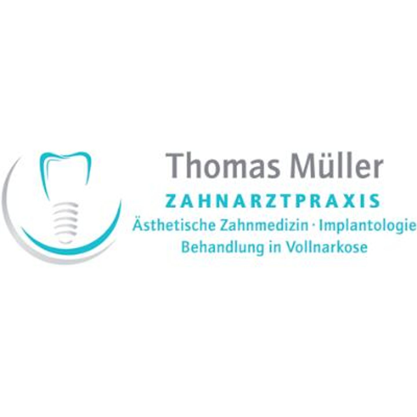 Logo der Firma Müller Thomas aus St. Georgen
