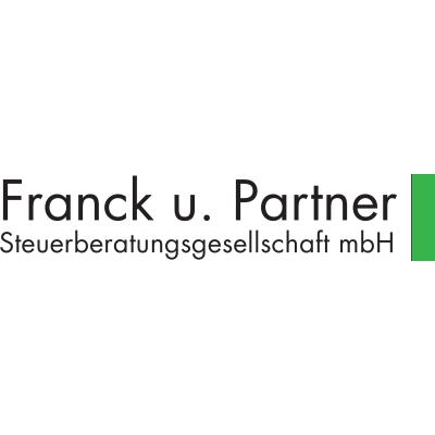 Logo der Firma Franck u. Partner Steuerberatungsgesellschaft mbH aus Pirna