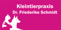 Logo der Firma Schmidt Friederike Dr. aus Peine
