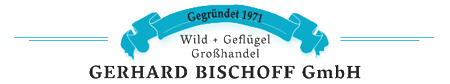 Logo der Firma Gerhard Bischoff GmbH aus Berlin