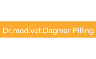 Logo der Firma Pilling Dagmar Dr.med.vet. aus Farchant