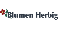 Logo der Firma Herbig Blumen aus Aschaffenburg