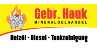 Logo der Firma Heizöl Hauk aus Dannstadt-Schauernheim