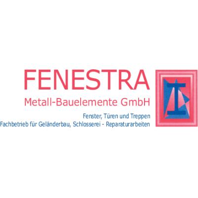 Logo der Firma FENESTRA Metall-Bauelemente GmbH aus Düsseldorf
