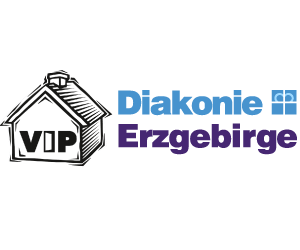 Logo der Firma VIP Annaberg e.V. aus Annaberg-Buchholz