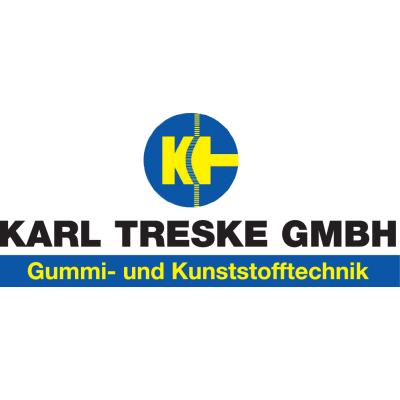 Logo der Firma Karl Treske GmbH aus Berlin
