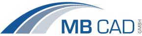 Logo der Firma MB CAD GmbH aus Feldkirchen-Westerham