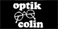 Logo der Firma Colin Optik aus Vaterstetten