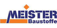 Logo der Firma Meister Baustoffe aus Weißenburg