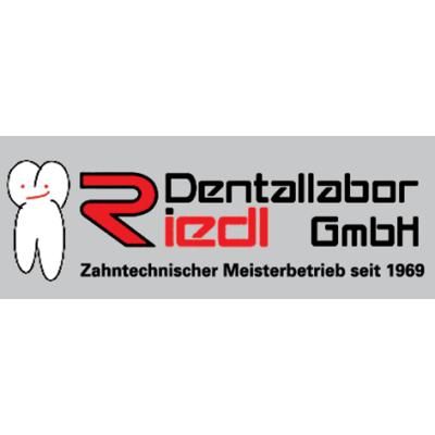Logo der Firma Dentallabor Riedl GmbH aus Erlangen