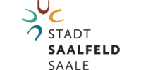 Logo der Firma Stadtverwaltung Saalfeld aus Saalfeld