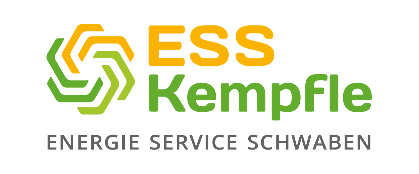 Logo der Firma ESS Kempfle - Photovoltaik & Energie Leipheim aus Leipheim