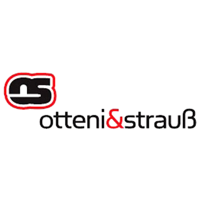 Logo der Firma Otteni & Strauss GmbH aus Achern
