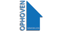 Logo der Firma Ophoven Immobilien Gbr aus Grevenbroich