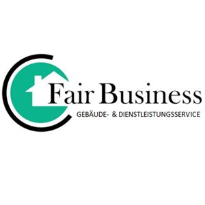 Logo der Firma Fair Business Gebäude-& Dienstleistungsservice aus Bad Oeynhausen