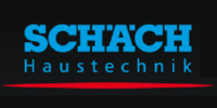 Logo der Firma Schäch Haustechnik GmbH aus Pfaffenhofen