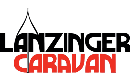 Logo der Firma Lanzinger Caravan aus Regensburg