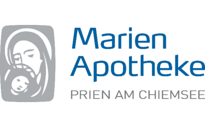 Logo der Firma Marien-Apotheke, Dr. Clemens Reuther aus Prien
