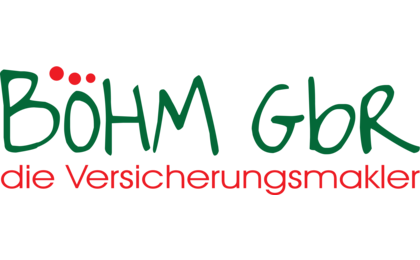 Logo der Firma BÖHM GbR aus Schweinfurt