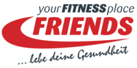 Logo der Firma Fitness- & Gesundheitsstudio FRIENDS aus Eckental