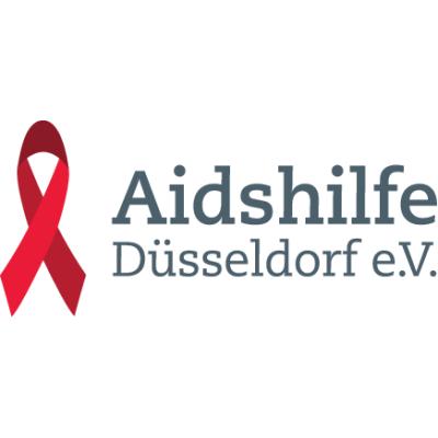 Logo der Firma Aidshilfe Düsseldorf e.V. Aids - Beratung - Test aus Düsseldorf