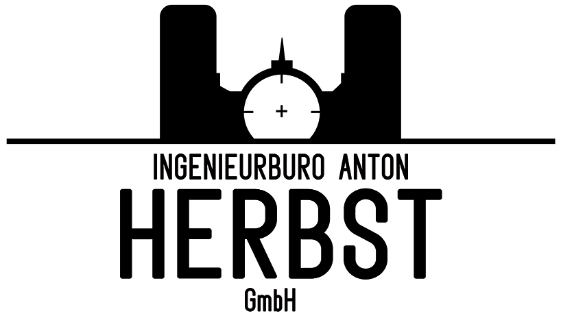 Logo der Firma Ingenieurbüro Anton Herbst GmbH aus Nürnberg
