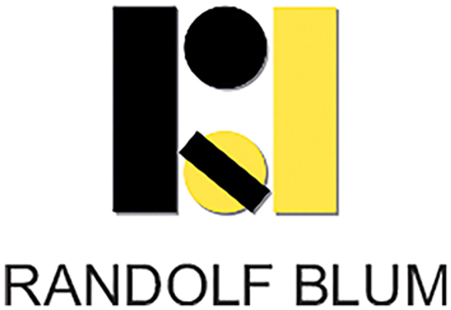 Logo der Firma Randolf Blum aus Düsseldorf