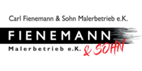 Logo der Firma Carl Fienemann & Sohn Malerbetrieb e.K. aus Bergen