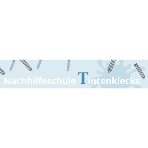 Logo der Firma Nachhilfeschule Tintenklecks aus Nürnberg