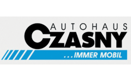 Logo der Firma Autohaus Czasny GmbH aus Herrsching