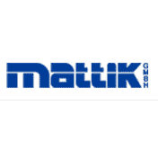 Logo der Firma Mattik Gesellschaft für Oberflächenveredelung mbH aus Isernhagen