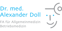 Logo der Firma Hausarzt Doll Alexander Dr.med. aus Bühl