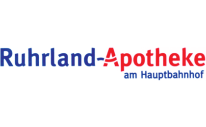 Logo der Firma Ruhrland-Apotheke aus Oberhausen