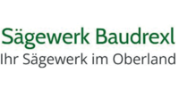 Logo der Firma Baudrexl Sägewerk aus Garmisch-Partenkirchen