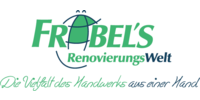 Logo der Firma Fröbels Renovierungswelt aus Gotha