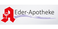 Logo der Firma Eder-Apotheke aus Edermünde