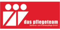 Logo der Firma Das Pflegeteam GmbH aus Mülheim