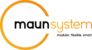 Logo der Firma Maunsystem GmbH aus Langquaid