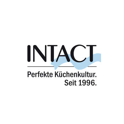 Logo der Firma INTACT Küchen-Design GmbH aus Düsseldorf