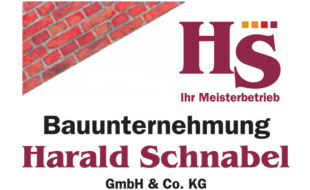 Logo der Firma Harald Schnabel Bauunternehmung GmbH & Co. KG aus Kaarst