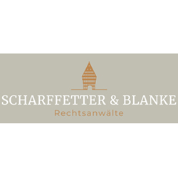 Logo der Firma Scharffetter & Blanke Rechtsanwälte aus Hildesheim
