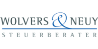 Logo der Firma Steuerberater Wolvers & Neuy aus Grefrath