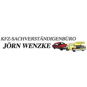 Logo der Firma Kfz-Sachverständigenbüro Jörn Wenzke aus Bremen