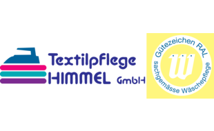 Logo der Firma Textilpflege Himmel GmbH aus Würzburg