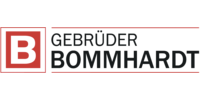 Logo der Firma Bommhardt Gebrüder Bauunternehmen GmbH & Co. KG aus Waldkappel