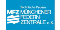 Logo der Firma Münchner Federn-Zentrale e.K. aus München