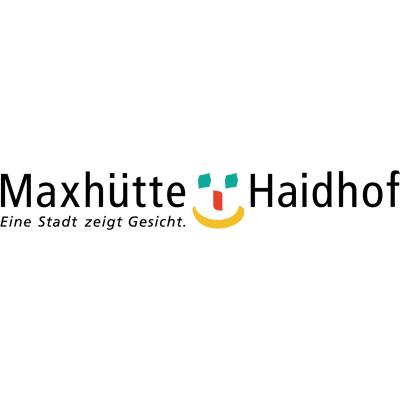 Logo der Firma Stadt Maxhütte-Haidhof aus Maxhütte-Haidhof