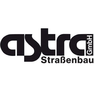 Logo der Firma Astra GmbH Strassenbau aus Nürnberg