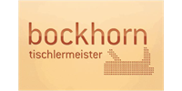 Logo der Firma Bockhorn Georg Schreinerei aus Goch auf dem Branchenportal Tischler-Schreiner.org