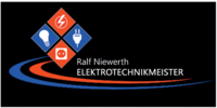 Logo der Firma Elektrotechnik Niewerth aus Rheinberg